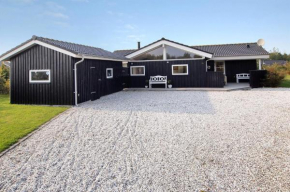 Holiday home Duevænget E- 897